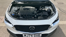 Mazda CX-30 2.5 e-Skyactiv G MHEV [140] Centre-Line 5dr Petrol Hatchback